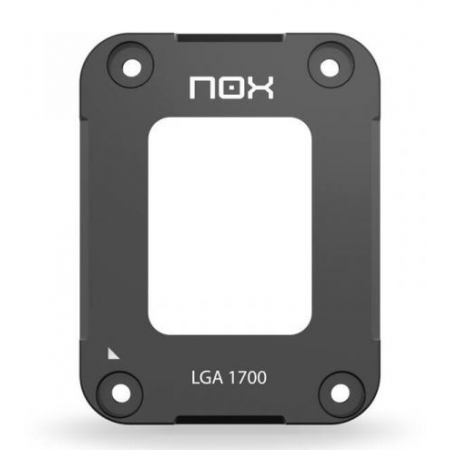 Suporte de CPU NOX Reforçado para Intel